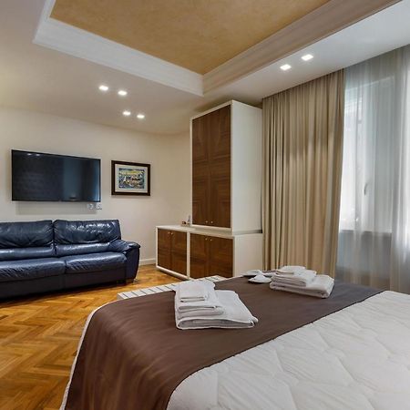 Luxury B&B Villetta Carra City - Gallipoli Exterior foto