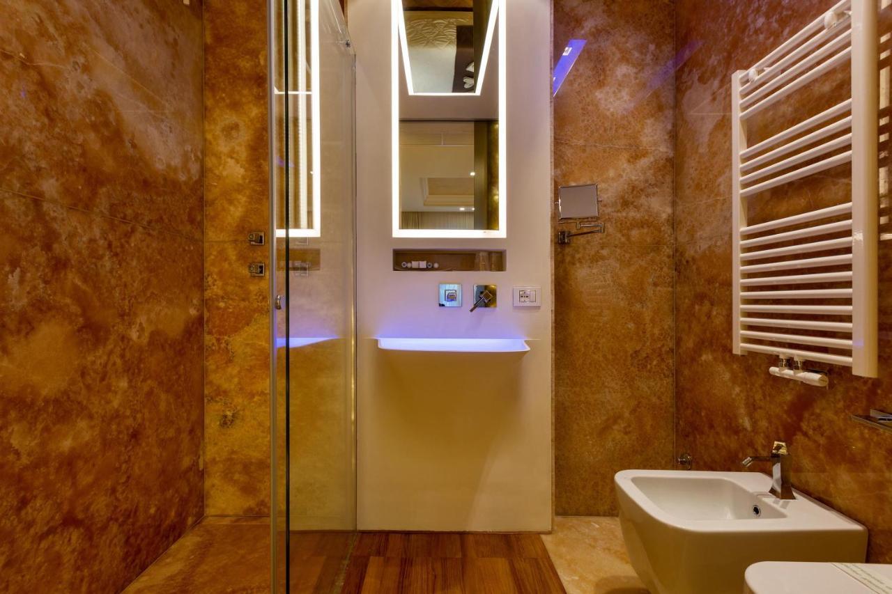 Luxury B&B Villetta Carra City - Gallipoli Exterior foto