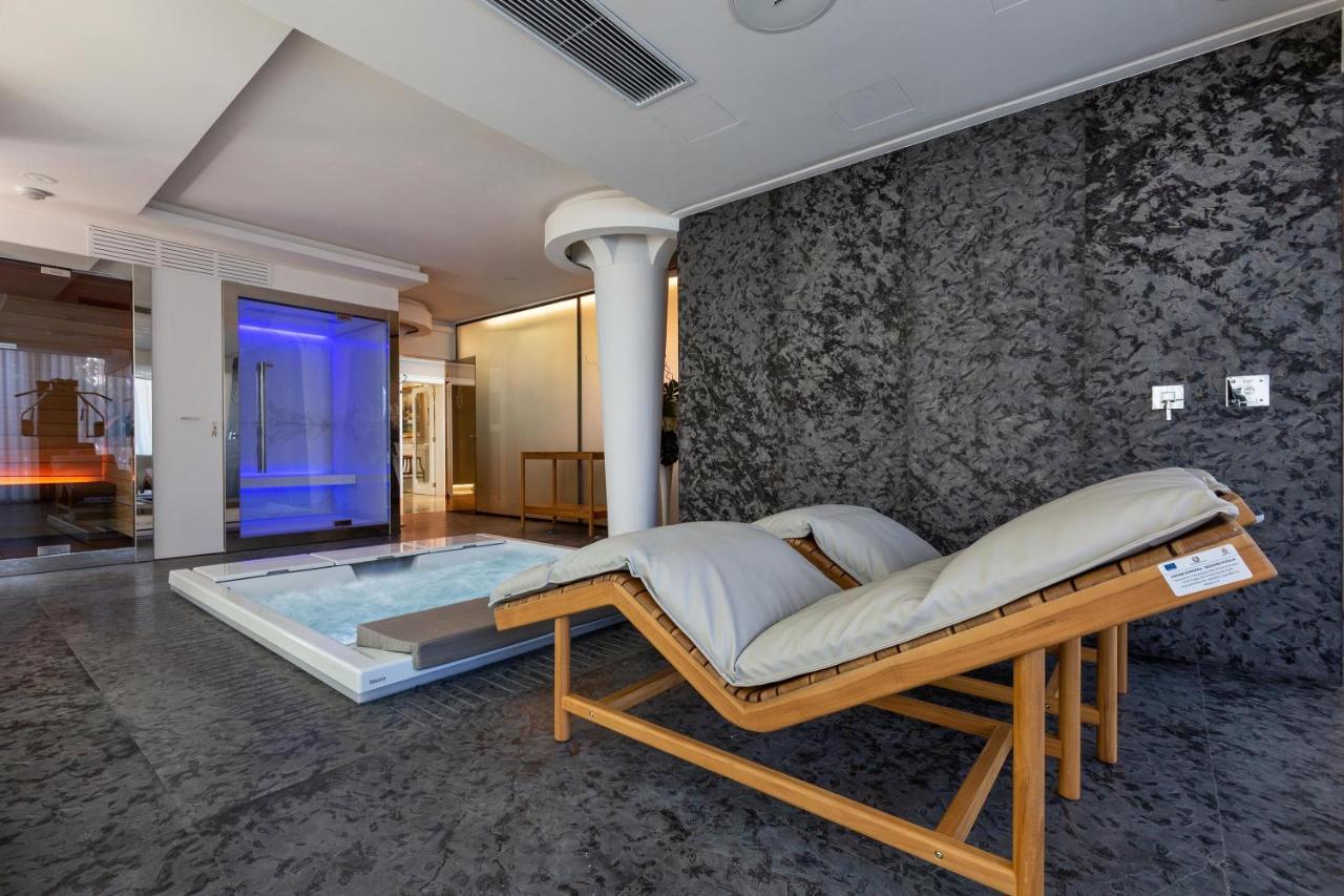 Luxury B&B Villetta Carra City - Gallipoli Exterior foto
