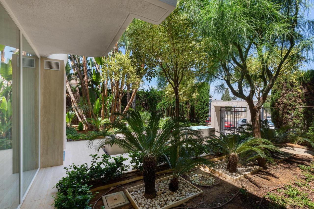 Luxury B&B Villetta Carra City - Gallipoli Exterior foto