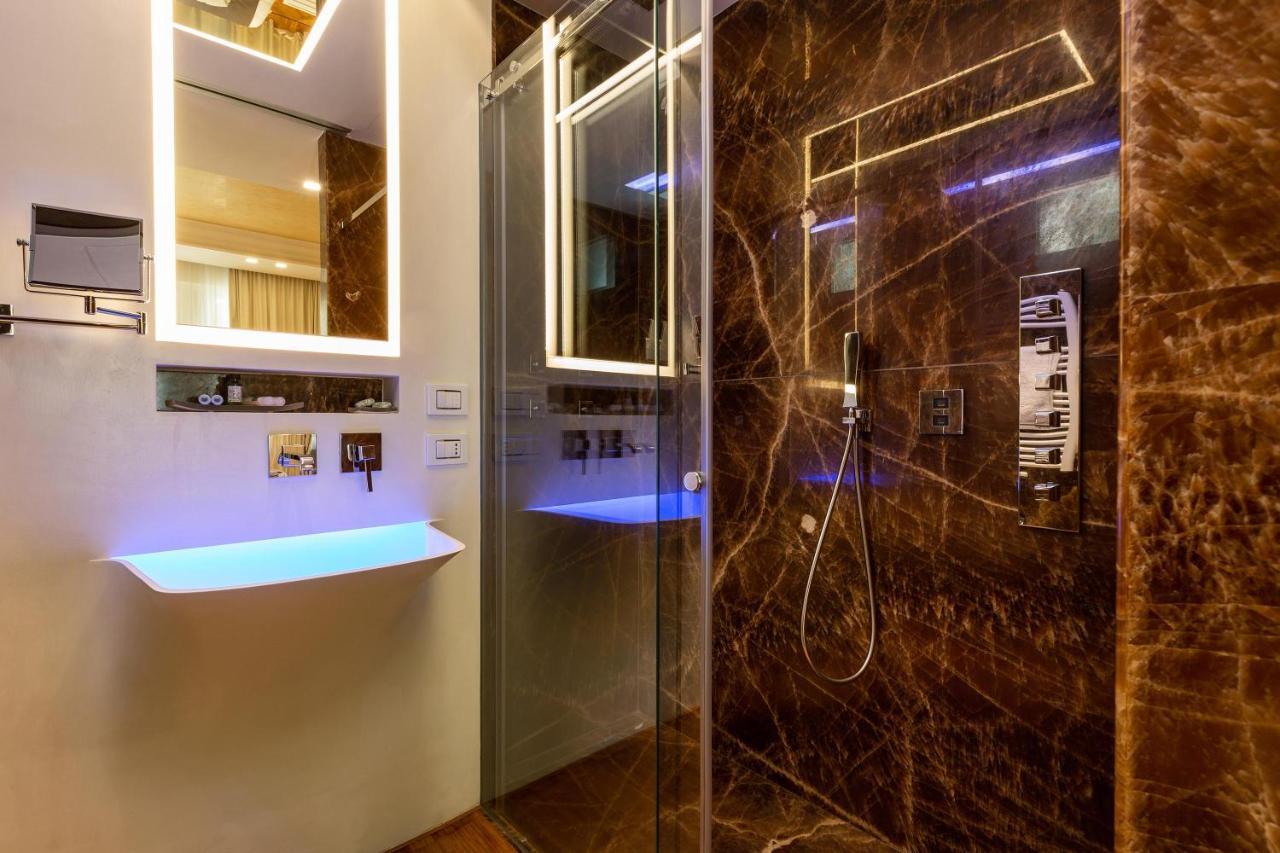 Luxury B&B Villetta Carra City - Gallipoli Exterior foto