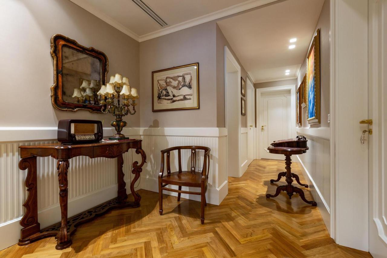 Luxury B&B Villetta Carra City - Gallipoli Exterior foto